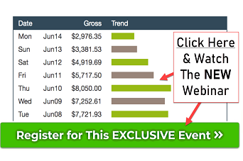 CLICKBANK Bots = $8k Days